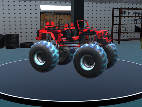 Offroad