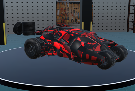Car 6
