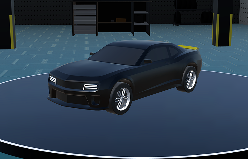 Car 2