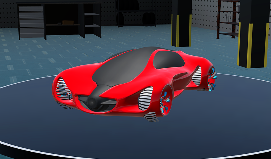 Car 3
