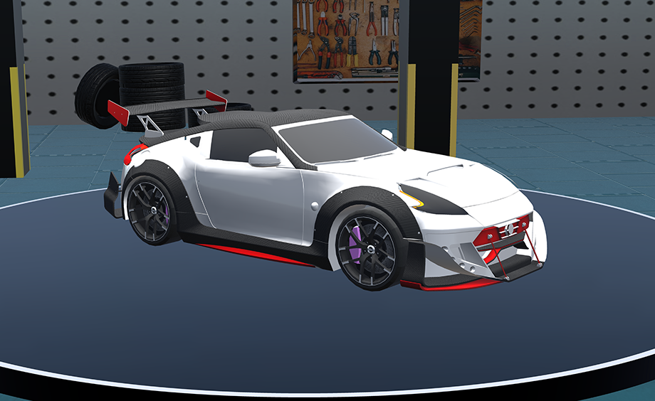 Camaro