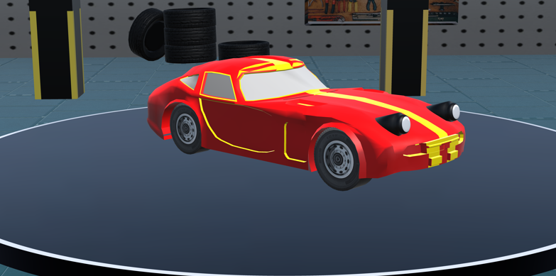 Car 8