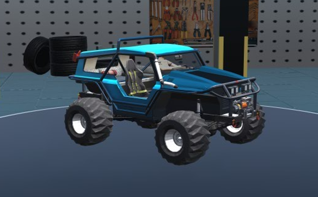 Car 10