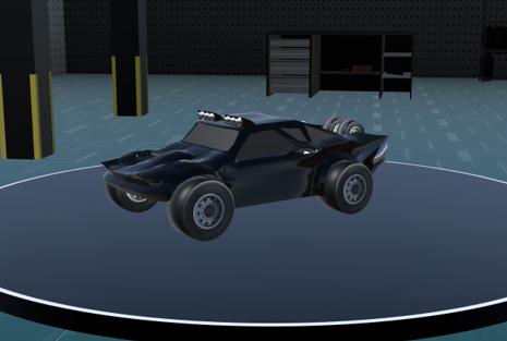 Car 9